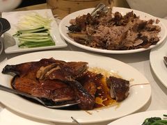 -文兴酒家(Chinatown - Gerrard Street)