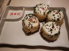 -东泰祥生煎馆(重庆北路店)