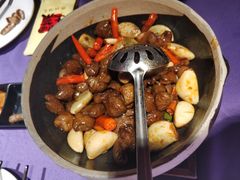 石门肥肠-湘西土菜(望京店)
