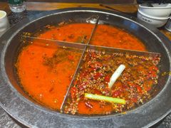 -陈眼镜火锅(总店)