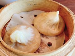 -蛇口希尔顿南海酒店·随轩中餐厅·粤菜