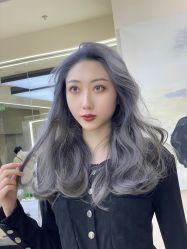 -M1 HAIR烫染