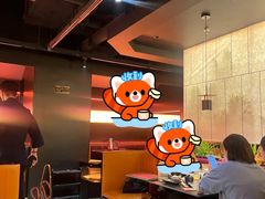 -無二炙坊·和牛烧肉(大钟寺1733店)
