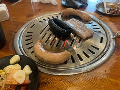 -炽城·烤肉名家(鸿达中央广场店)