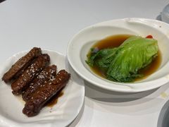 -新仙清汤牛腩(铜锣湾店)