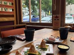-藤原布二·大正创意料理(五台山店)
