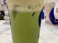 -茶百道(南通海门师山广场店)