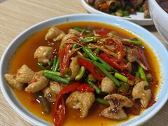 -酸婆娘重庆菜(紫竹路店)