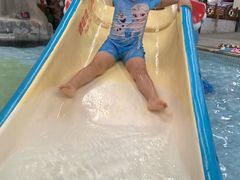 -南宫温泉水世界