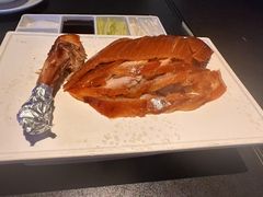 -小大董·烤鸭(观景餐厅·南京西路店)