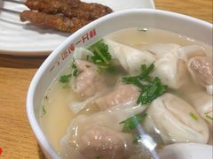 -南城香·饭香串香馄饨香(青年路店)