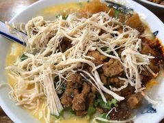 -豆相识•九九豆腐脑(牛咡桥店)