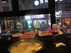 -意中意煲庄火锅(万盛南街店)