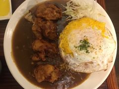 -金龙咖喱