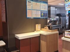 -麦当劳(人民南路店)