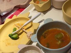 -西贝莜面村(赛格国际购物中心店)