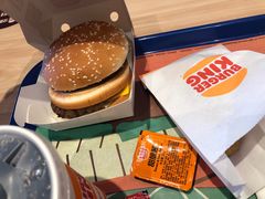 -汉堡王(嘉定宝龙城市广场)