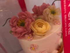 -BONCAKE裱花蛋糕(万象汇店)