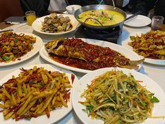 -田记餐馆(富国街店)