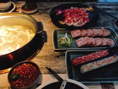 -大头椰·海南椰子鸡火锅(思明万象城店)