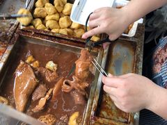 -细妹五香牛杂(步行街店)