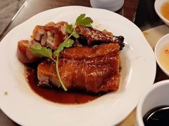 烧鸭-盛中钰广味小馆