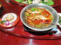 -香丰阁·烤鸭·川湘菜(清河店)