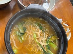 -青岛排骨饭米线(原东平里店)