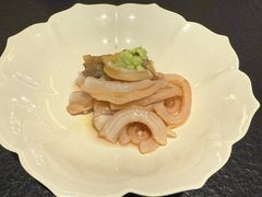 -橼舍鮨青木