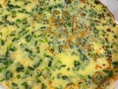 韭菜饼-莲洞本家