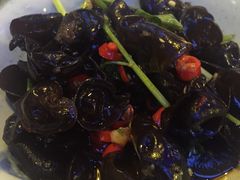 -鱼库·不仅是一家烤鱼店(车公庙店)