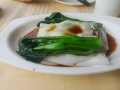 -益健海鲜大食坊(拱北口岸店)