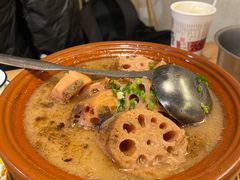 -董厨煨汤馆(车站路店)