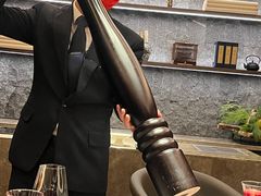 -海派悦庭·海胆烧麦·新融合菜(凯德广场店)