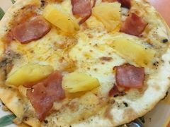 -萨莉亚意式餐厅(河东万达店)