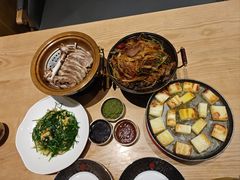 -哈啾嗨·新概念蒙餐(红星新城店)