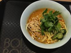 -BOIBOI马来茶餐室(江宁路店)