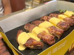 -卡朋西餐(扬名广场店)