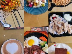 -米兰西点(海城店)