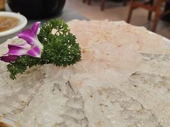 -官塘陈记鱼生·潮汕砂锅粥·牛肉火锅(潮枫路总店)