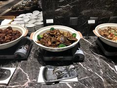 -浙商开元名都酒店·蓝色多瑙河自助餐厅