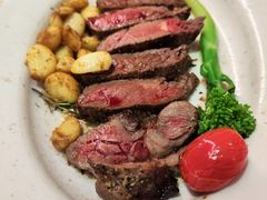 -MIO弥欧洋房西餐厅(中央大街店)