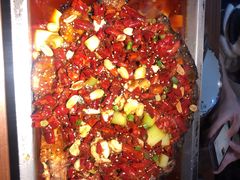 -锦尚阁烤鱼(望京新荟城店)