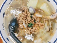 -面道赞宁海海鲜面(迎凤街店)