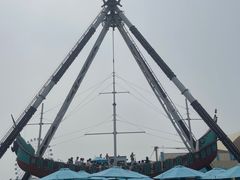 -秦皇岛乐岛海洋王国