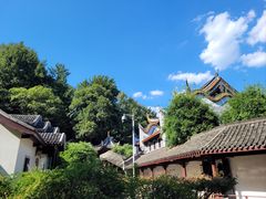 -岳麓书院