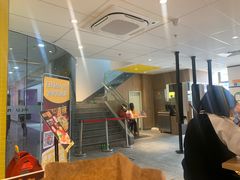 -麦当劳(学院大街店)