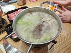 -南城香·饭香串香馄饨香(花园北路店)