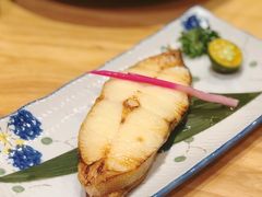 -隐泉京望日式料理(太和广场店)