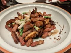 -大理实力希尔顿酒店•御玺中餐厅